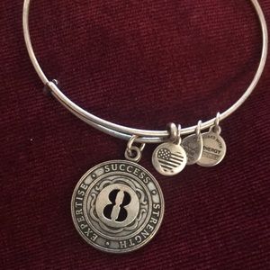 Ani and Alex bracelet